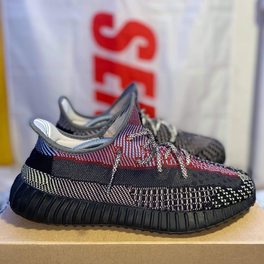 Yeezy yechils